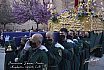 Procesión del Jueves Santo, Membrilla 140422