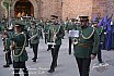 Procesión del Jueves Santo, Membrilla 140422