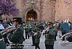 Procesión del Jueves Santo, Membrilla 140422