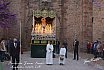 Procesión del Jueves Santo, Membrilla 140422