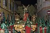 Procesión del Jueves Santo, Membrilla 140422