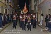 Procesión del Jueves Santo, Membrilla 140422