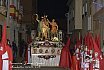 Procesión del Jueves Santo, Membrilla 140422