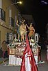 Procesión del Jueves Santo, Membrilla 140422