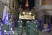 Procesión del Jueves Santo, Membrilla 140422