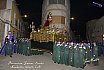 Procesión del Jueves Santo, Membrilla 140422