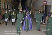 Procesión del Jueves Santo, Membrilla 140422