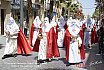 Procesión de nuestro Señor Resucitado en la Semana Santa de Manzanares, C.R. 090423