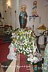Ofrenda floral y procesión Virgen de los Llanos
