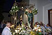 Ofrenda floral y procesión Virgen de los Llanos