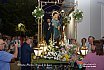 Ofrenda floral y procesión Virgen de los Llanos