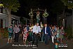 Ofrenda floral y procesión Virgen de los Llanos