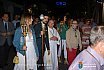 Ofrenda floral y procesión Virgen de los Llanos