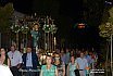 Ofrenda floral y procesión Virgen de los Llanos