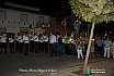Ofrenda floral y procesión Virgen de los Llanos