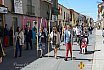 Procesión de las Palmas en Manzanares