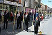 Procesión de las Palmas en Manzanares
