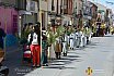Procesión de las Palmas en Manzanares