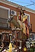 Procesión de las Palmas en Manzanares