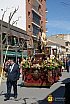 Procesión de las Palmas en Manzanares