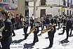 Procesión de Las Palmas, Manzanares 100422