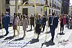 Procesión de Las Palmas, Manzanares 100422