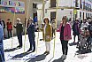 Procesión de Las Palmas, Manzanares 100422