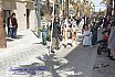 Procesión de Las Palmas, Manzanares 100422