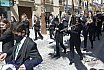 Procesión de Las Palmas, Manzanares 100422