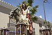 Procesión de Las Palmas, Manzanares 100422