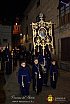 Procesión del Silencio 2019 en Manzanares