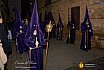 Procesión del Silencio 2019 en Manzanares