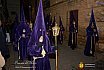 Procesión del Silencio 2019 en Manzanares