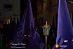 Procesión del Silencio 2019 en Manzanares