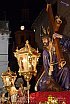 Procesión del Silencio 2019 en Manzanares
