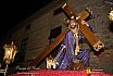 Procesión del Silencio 2019 en Manzanares