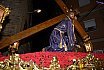 Procesión del Silencio 2019 en Manzanares