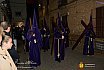 Procesión del Silencio 2019 en Manzanares