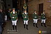 Procesión del Silencio 2019 en Manzanares