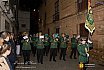 Procesión del Silencio 2019 en Manzanares