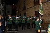 Procesión del Silencio 2019 en Manzanares