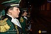 Procesión del Silencio 2019 en Manzanares