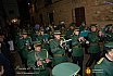 Procesión del Silencio 2019 en Manzanares