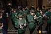 Procesión del Silencio 2019 en Manzanares