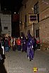 Procesión del Silencio 2019 en Manzanares