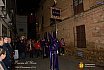 Procesión del Silencio 2019 en Manzanares