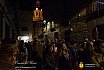 Procesión del Silencio 2019 en Manzanares