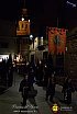 Procesión del Silencio 2019 en Manzanares