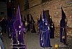 Procesión del Silencio 2019 en Manzanares