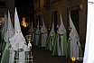 Procesión del Silencio 2019 en Manzanares